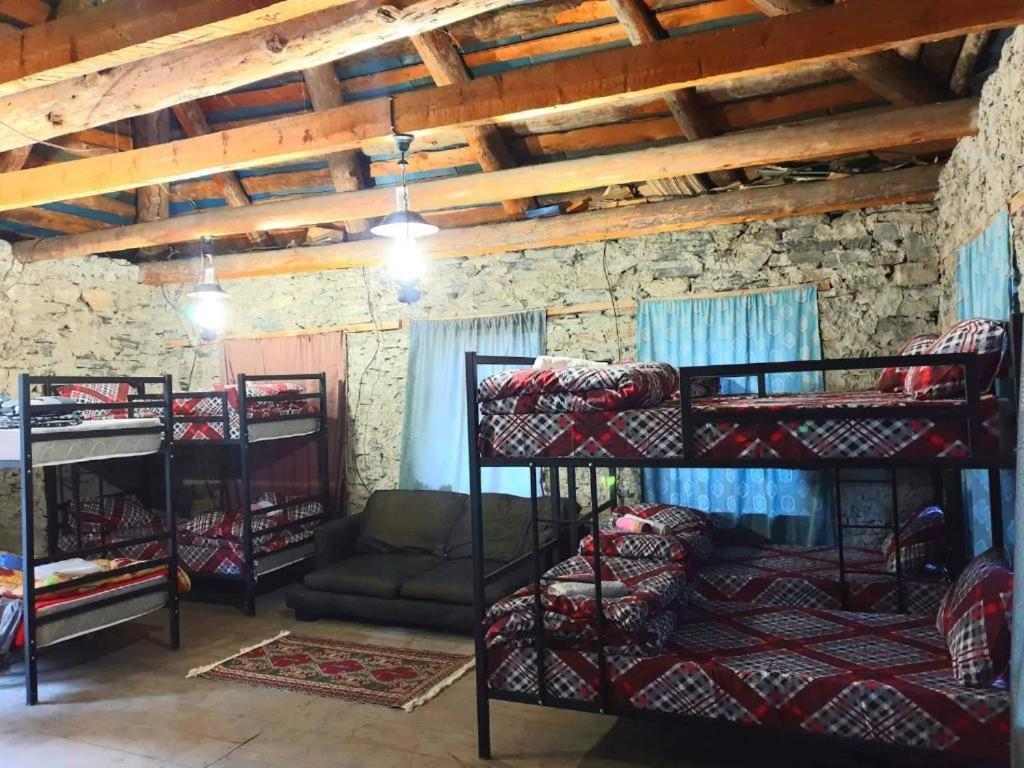 Panorama Guesthouse Mata C. Adishi Luaran gambar