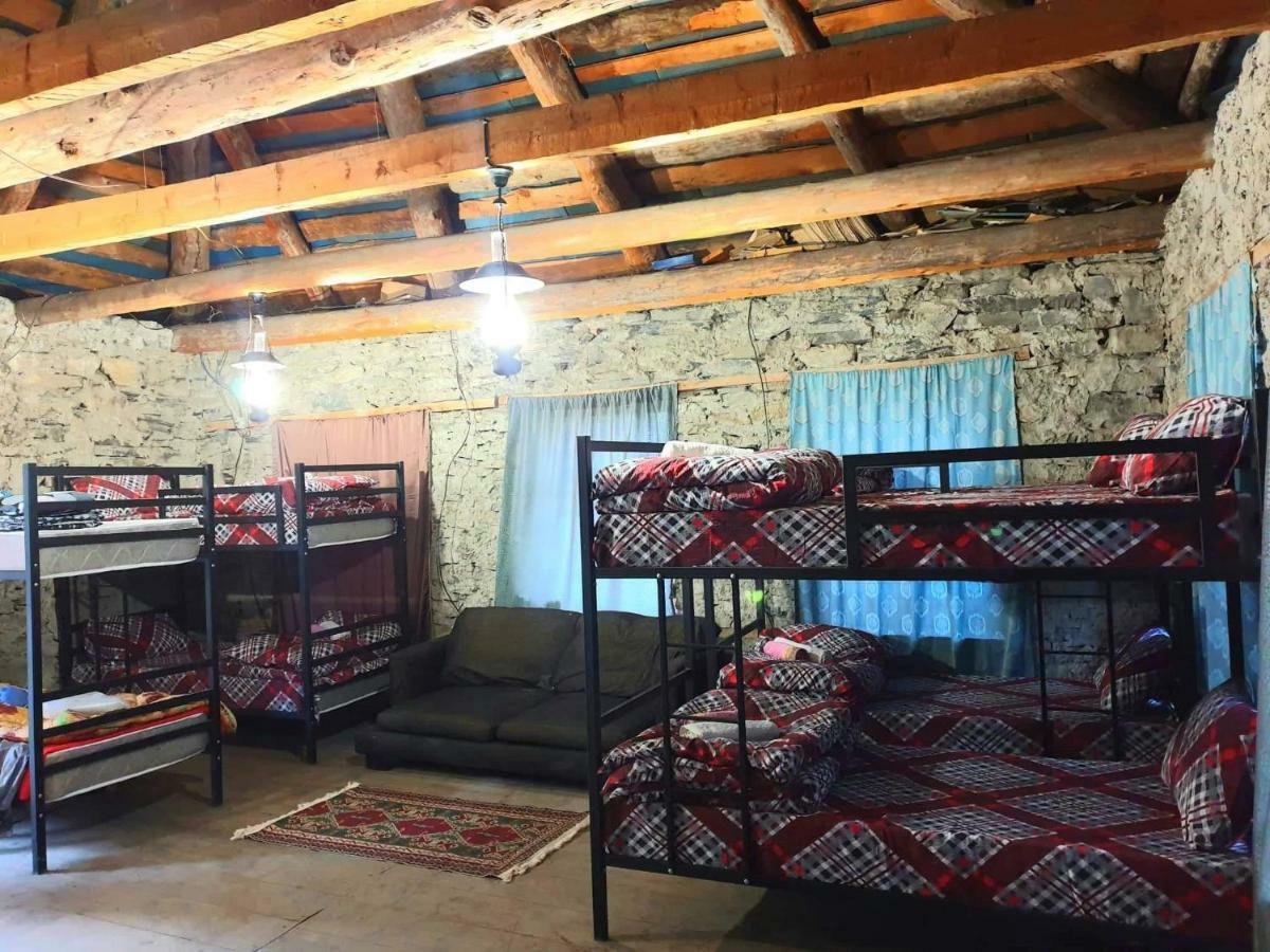 Panorama Guesthouse Mata C. Adishi Luaran gambar