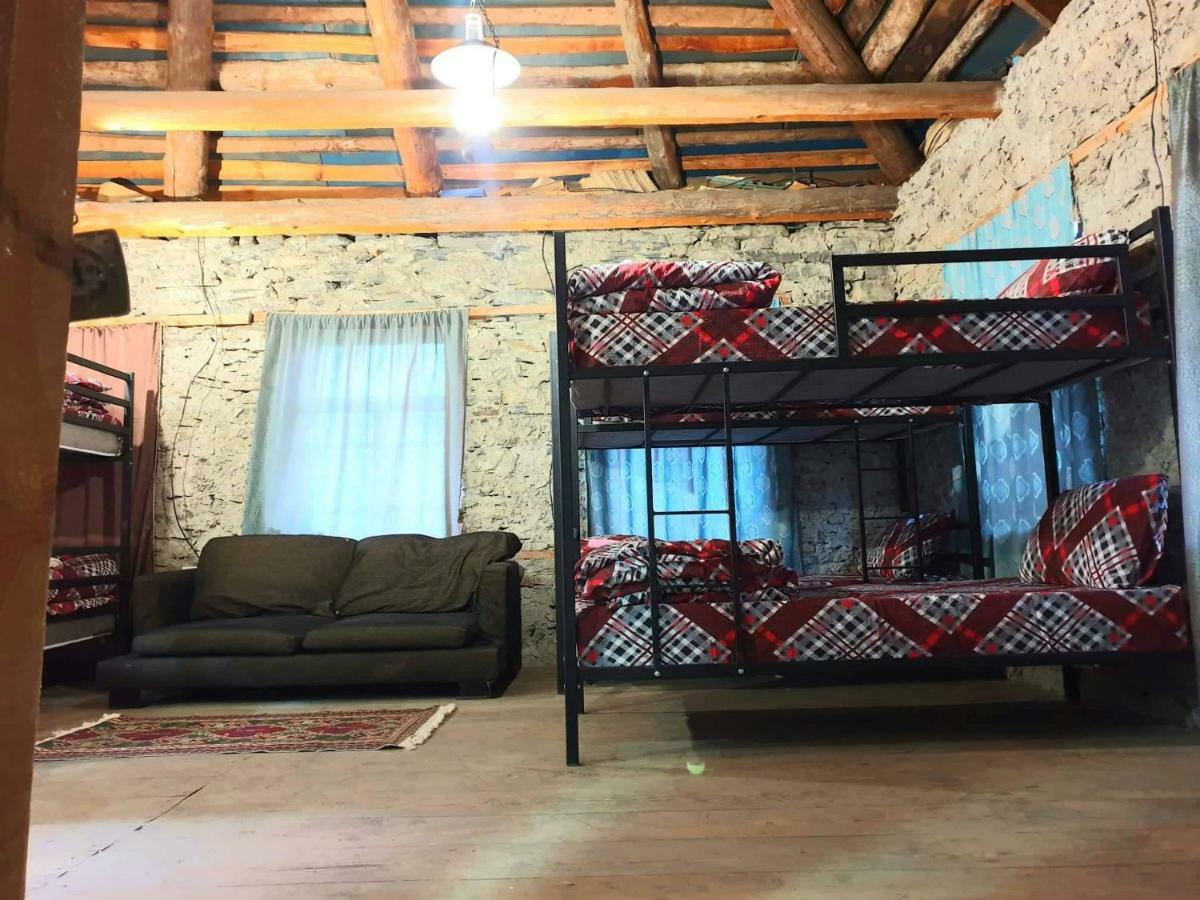 Panorama Guesthouse Mata C. Adishi Luaran gambar